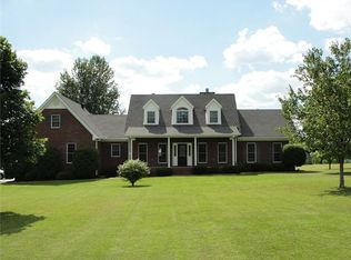 6553 Eudailey Covington Rd, College Grove, TN 37046