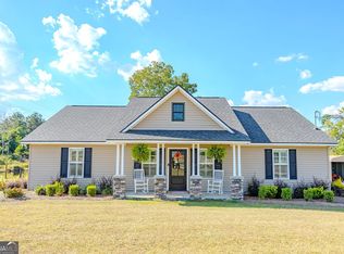 91 Lariat Ln, Hazlehurst, GA 31539