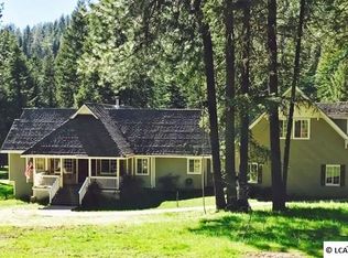 384 Big Cedar Rd, Kooskia, ID 83539