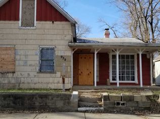 939 S Shelley St, Peoria, IL