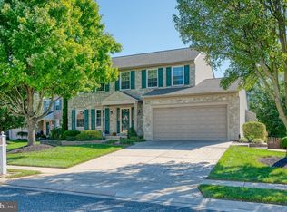 2309 Nagle Ct, Forest Hill, MD 21050