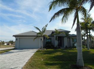 1620 SW 51st Terrace Cpe, Coral, FL 33914