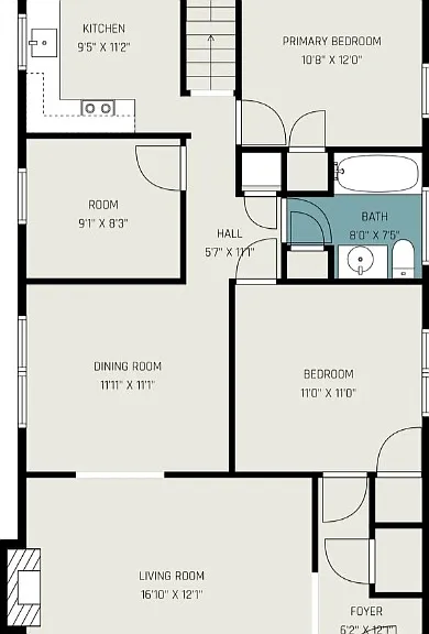 7205 Emma Ave — Photo 14