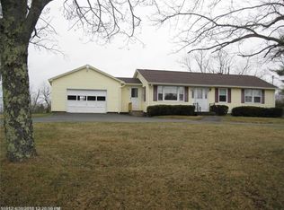 307 Branch Mills Rd, Palermo, ME 04354