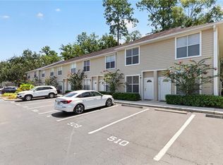 3901 SW 20TH AVENUE #509, GAINESVILLE, FL 32607