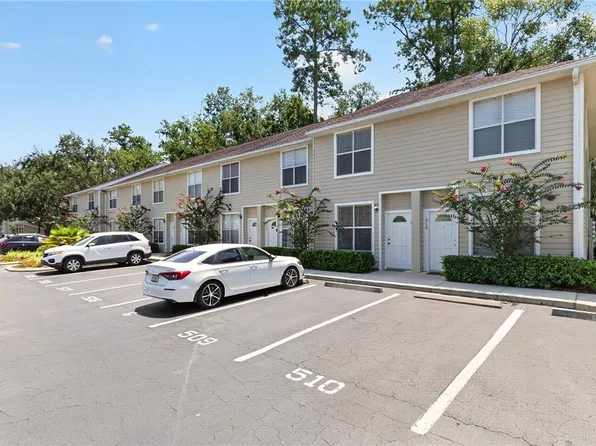 3901 SW 20TH AVENUE #509, GAINESVILLE, FL 32607