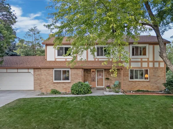 1142 Birdie Road, Broomfield, CO 80020