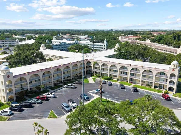 2259 COSTA RICAN DRIVE #23, CLEARWATER, FL 33763