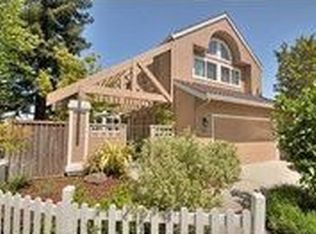 739 Tiana Ln, Mountain View, CA 94041