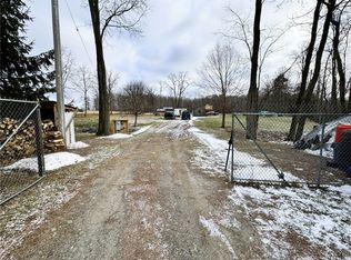 4256 Twelve Corners Rd LOT 29, Moravia, NY 13118
