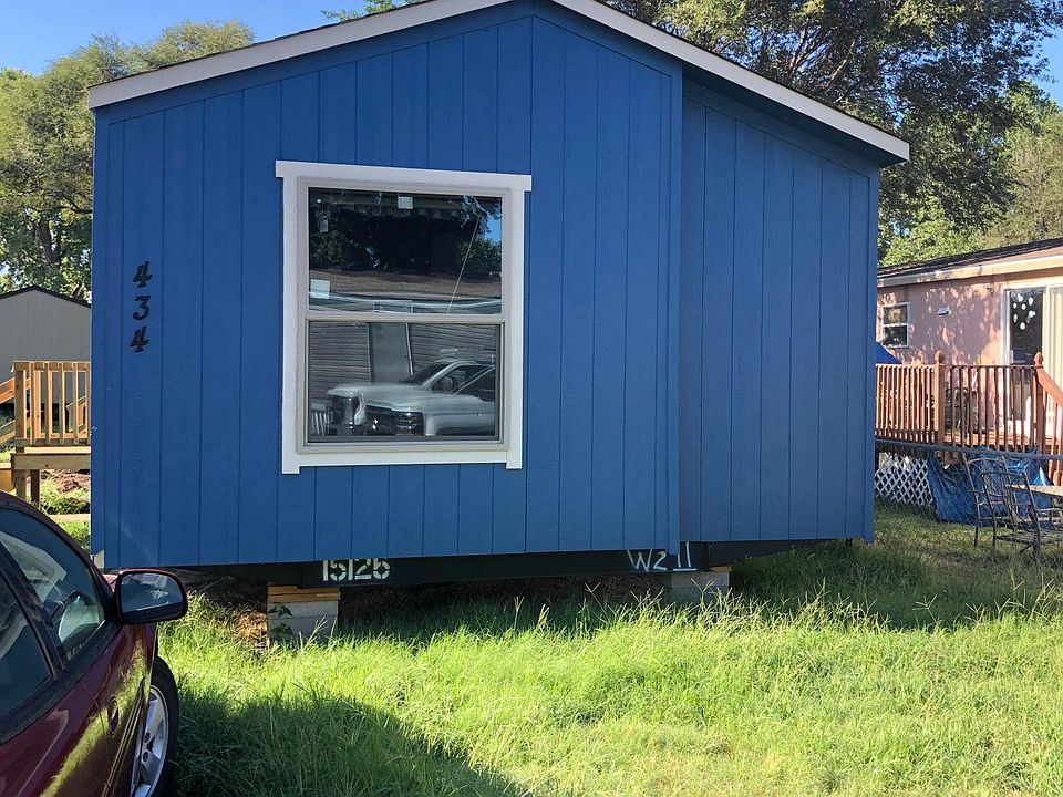 1st image of 2625 S West St Lot 434