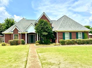 6105 E Everett Hill Cres, Arlington, TN 38002