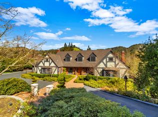 3834 Palo Alto Dr, Lafayette, CA 94549