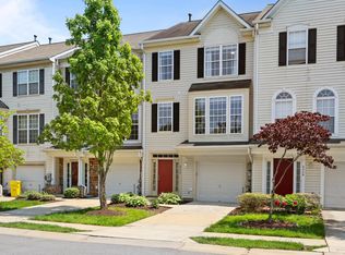 8327 Brooktree St, Laurel, MD 20724