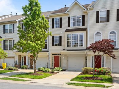 8327 Brooktree St, Laurel, MD, 20724