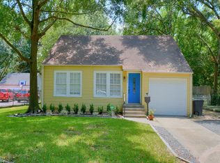 503 W 33rd St, Houston, TX 77018