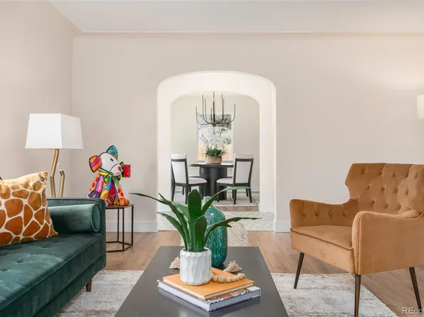 2015 Monaco Parkway, Denver, CO 80207