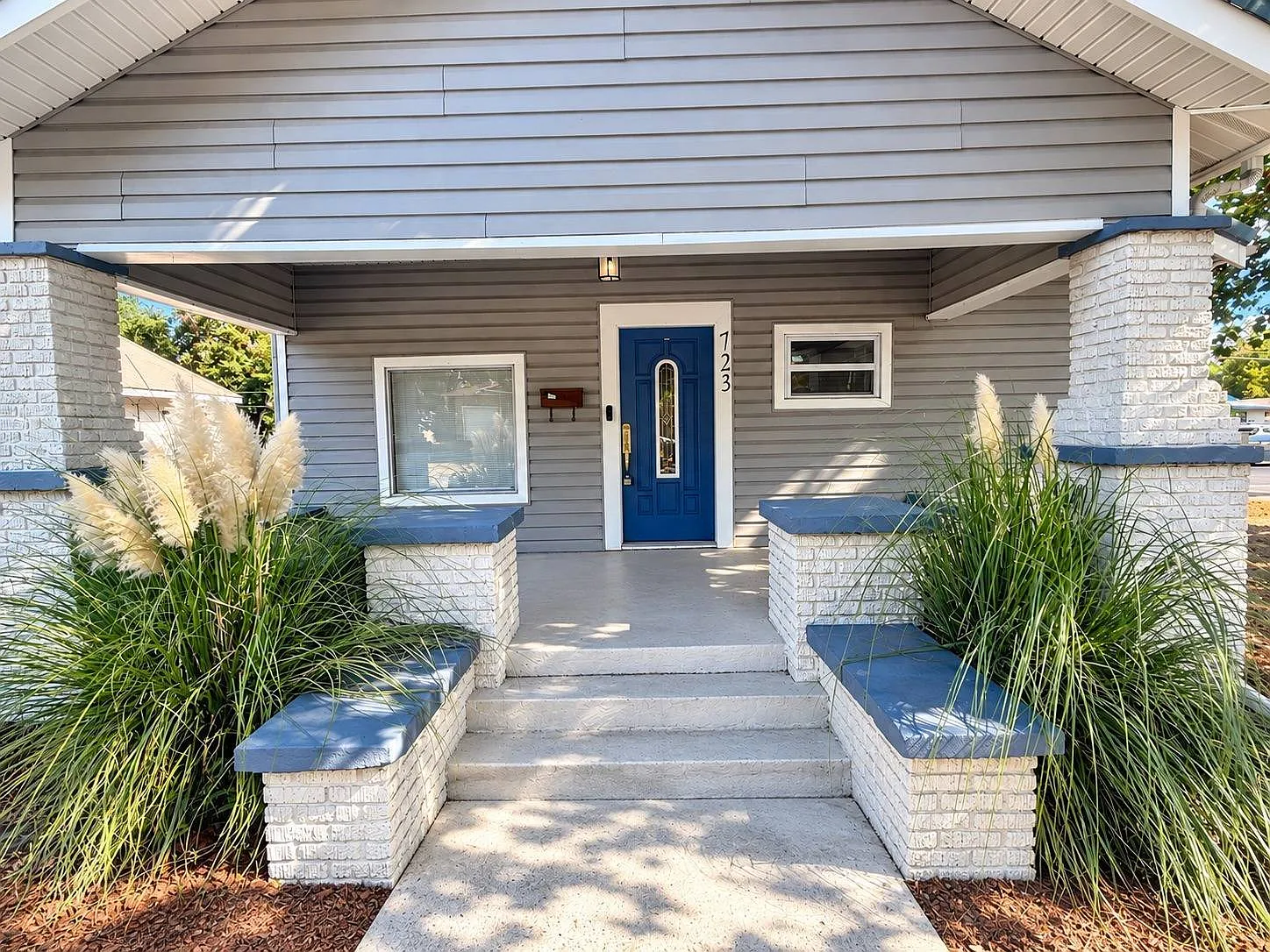 3 bed, 2.0 bath, 1538 sqft, $1,495 — Photo 2