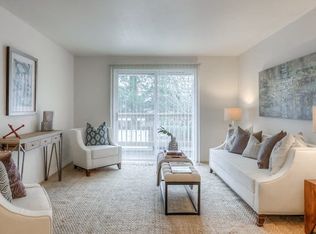 Mountain High Apartments, Gresham, OR 97080