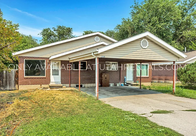 729 E 4565 S — Photo 13