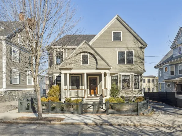 73 Upland Rd, Cambridge, MA 02140