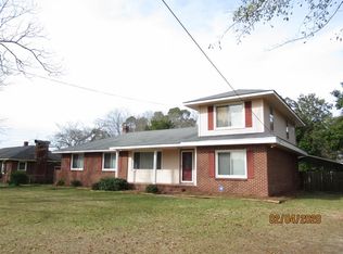 1991 Ashby Rd, Sumter, SC 29154