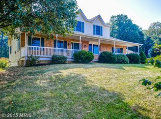 3535 Hoffman Mill Rd, Hampstead, MD 21074