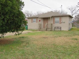 5618 Travis St, Watauga, TX 76148