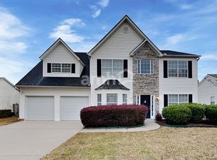 3188 Bradford Pear Dr, Buford, GA 30519