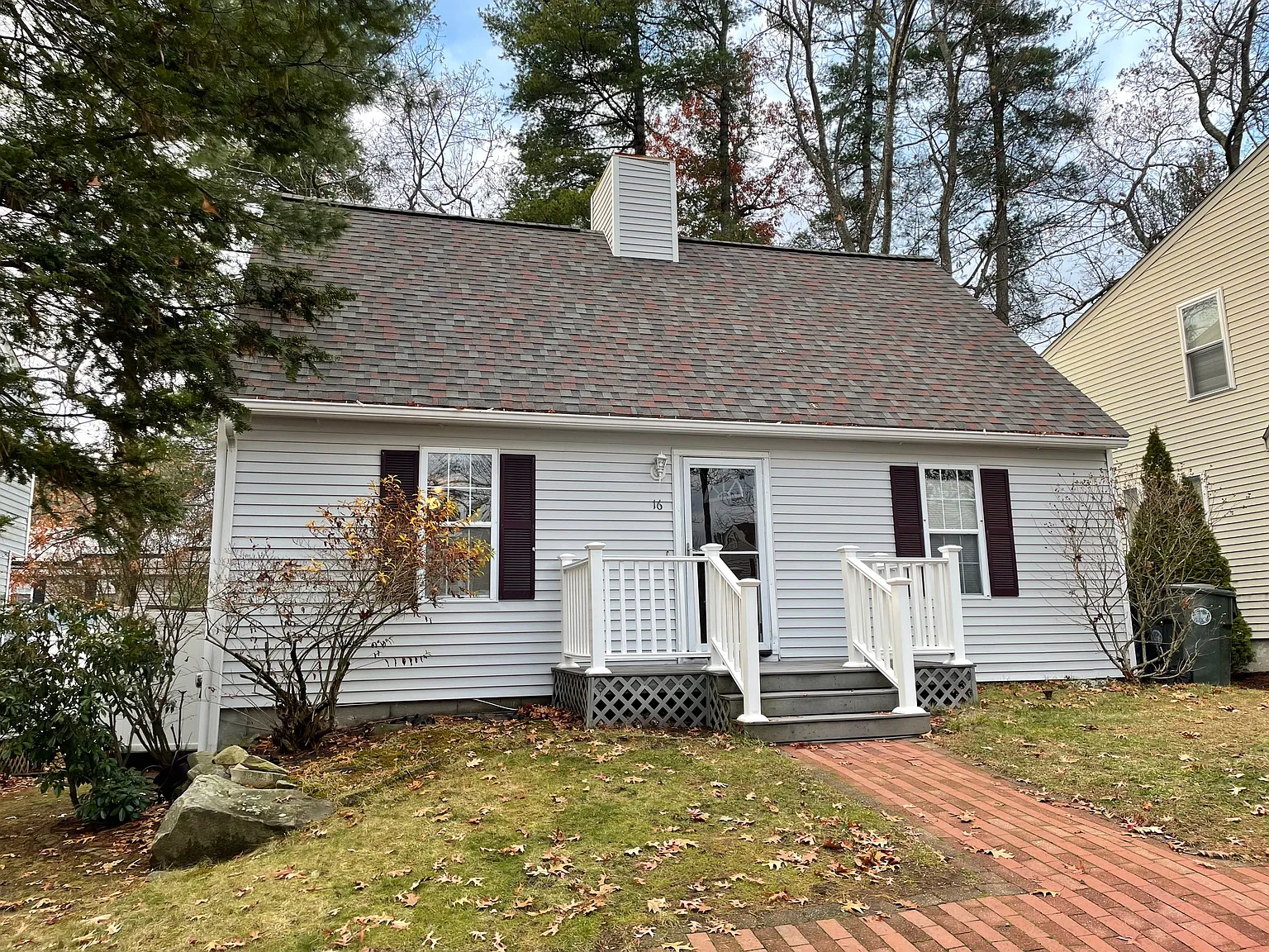 3 bed, 1868 sqft, $3,500 — Photo 3