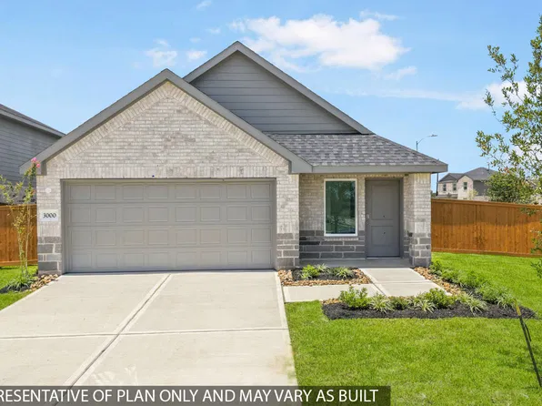 Diana Plan, Sunterra Lakes