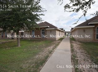 2514 Salvatierra Ave APT 1, Edinburg, TX 78541