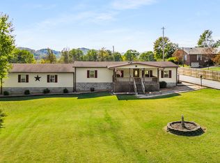 3218 Caldwell Rd, Ashland City, TN 37015