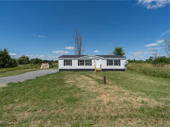 34826 Carter Street Rd, La Fargeville, NY 13656
