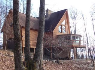 7849 Sheets Gap Rd, Laurel Springs, NC 28644