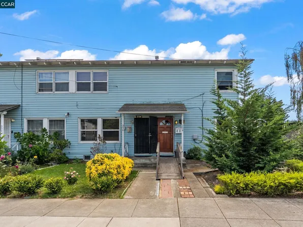 356 W Macdonald Ave, Richmond, CA 94801