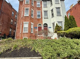 1417 N Harrison St #1, Wilmington, DE 19806