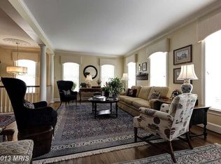 2616 N Glebe Rd, Arlington, VA 22207