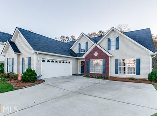 7243 Litany Ct, Flowery Branch, GA
