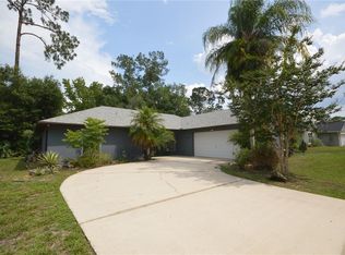 2233 Hontoon Rd, Deland, FL 32720