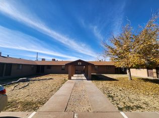 Pecan 2509-2511, Alamogordo, NM 88310