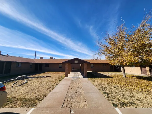 Pecan 2509-2511, 2509-2511 Pecan Dr #9B, Alamogordo, NM 88310