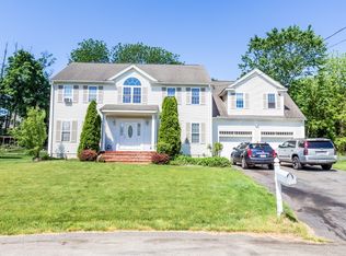 22 T J Mullaney Dr, Randolph, MA 02368