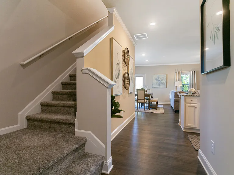Covey Homes Bluffs