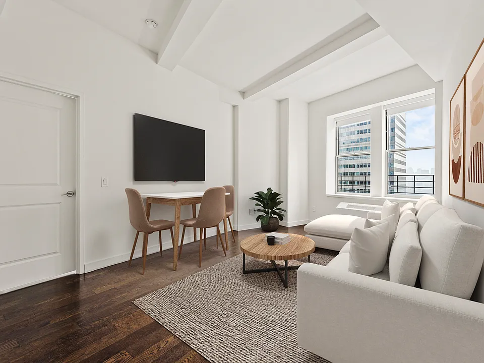 116 John St #2904