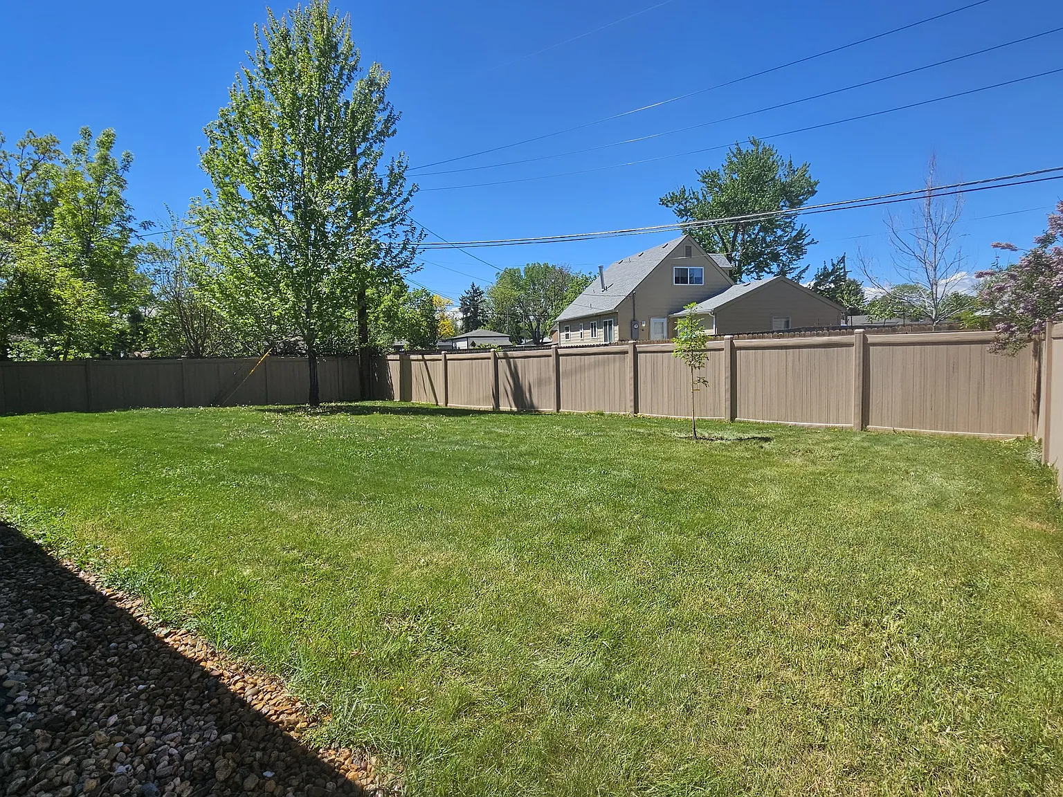 5bed, 3 bath brick ranch house, 1 car — Photo 4