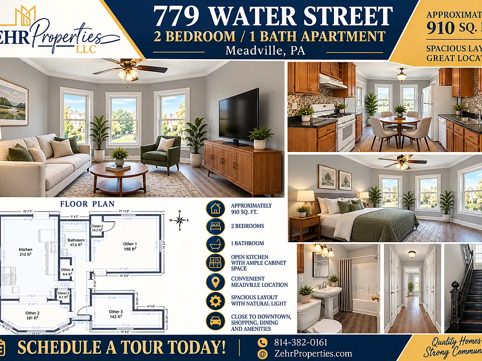 777-779 Water Street