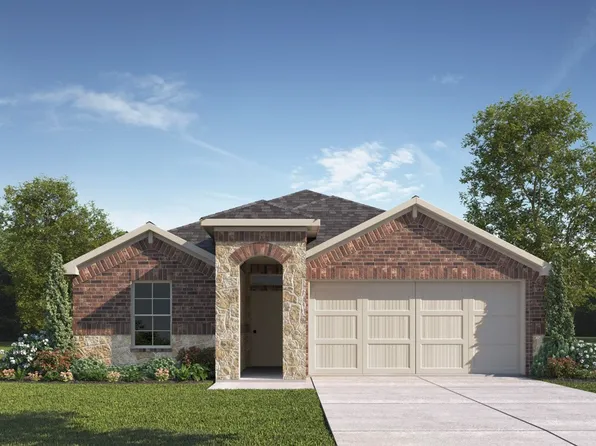 4117 Limestone Bluff Dr, Celina, TX 75009