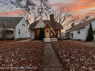 912 Cleo St, Lansing, MI 48915