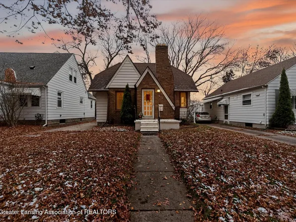 912 Cleo St, Lansing, MI 48915